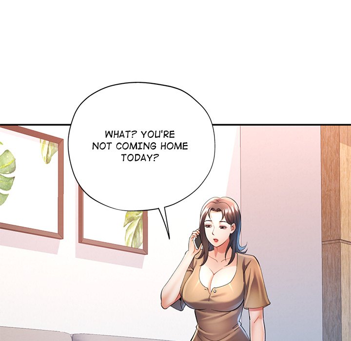 Read manhwa In Her Place Chapter 35 - SauceManhwa.com