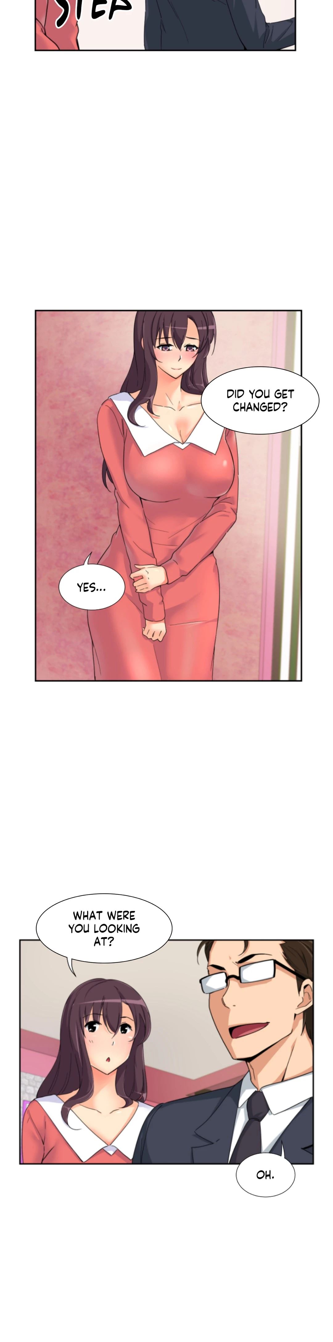 Read manhwa Bride Training End Chapter 38 - SauceManhwa.com