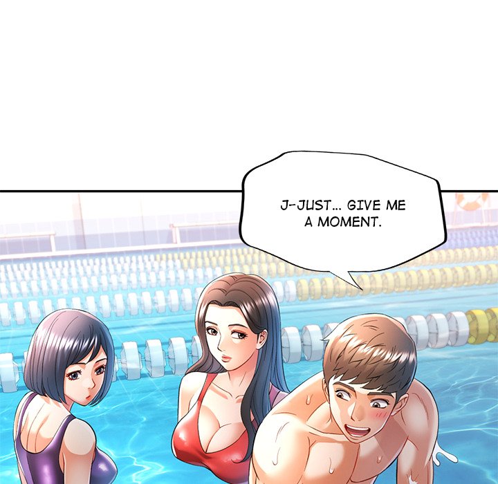 Read manhwa In Her Place Chapter 37 - SauceManhwa.com