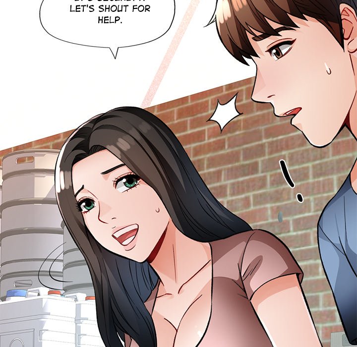 Read manhwa Wait, I’m a Married Woman! Chapter 9 - SauceManhwa.com