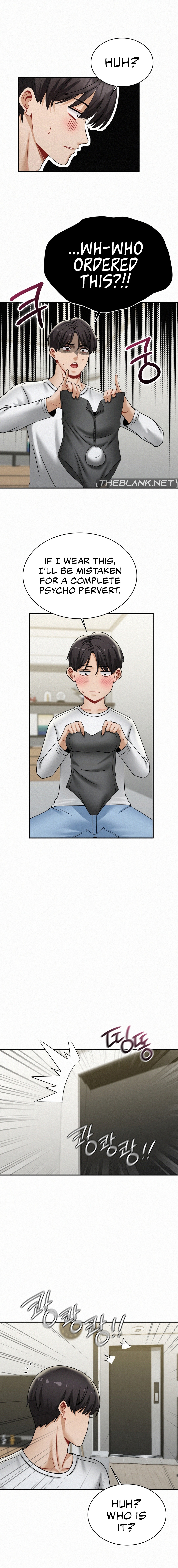 Read manhwa Landlord Chapter 13 - SauceManhwa.com