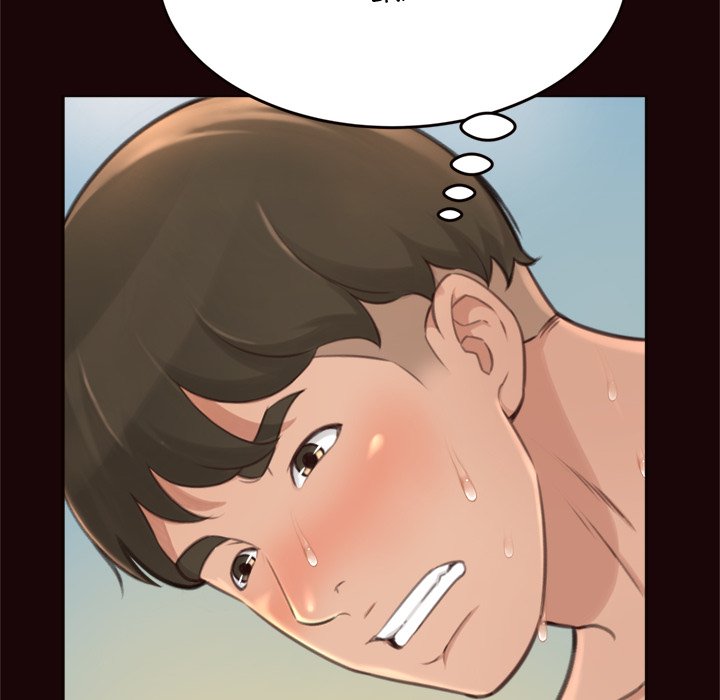 Read manhwa Can’t Get to You END Chapter 20 - SauceManhwa.com