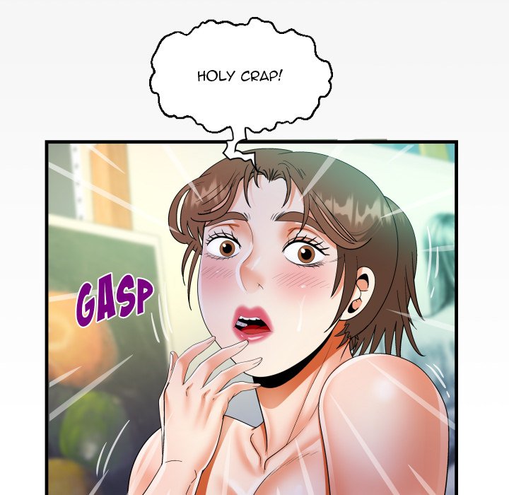 Read manhwa The Unforeseen Guest Chapter 85 - SauceManhwa.com