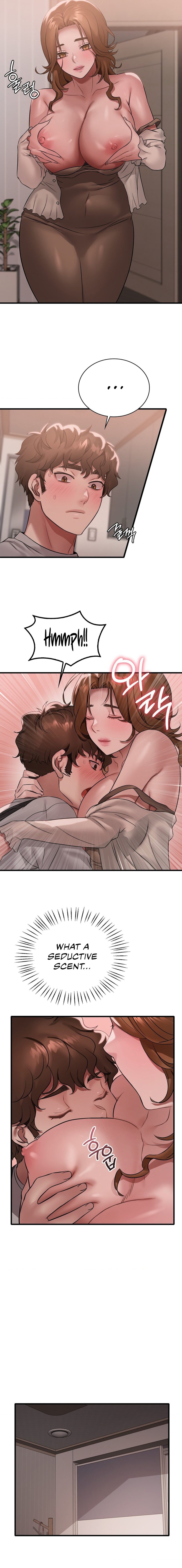 Read manhwa She Wants to Get Drunk Chapter 77 - SauceManhwa.com