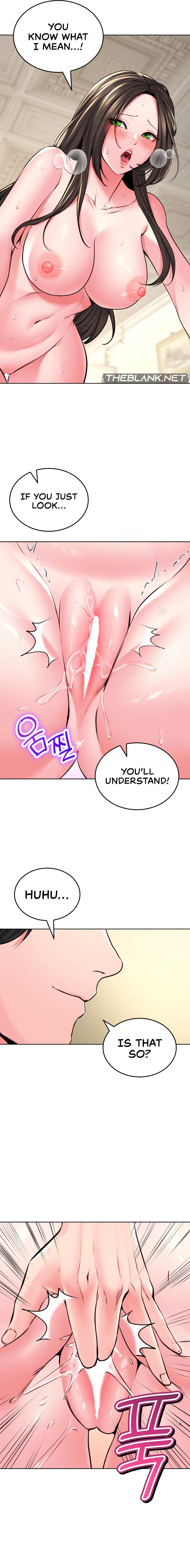 Read manhwa Modern Apartment, Gyeongseong 1930 Chapter 25 - SauceManhwa.com