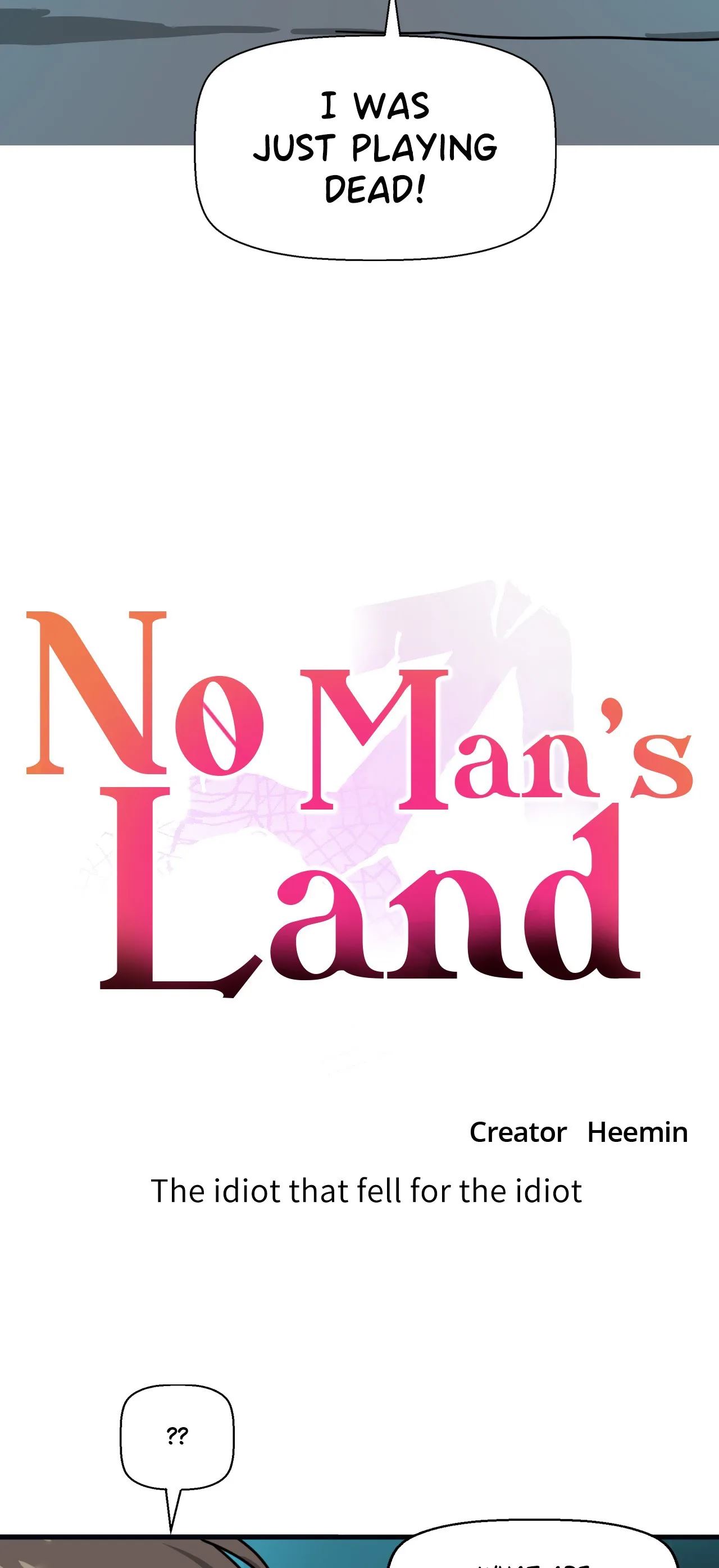 Read manhwa No Man’s Land Chapter 19 - SauceManhwa.com