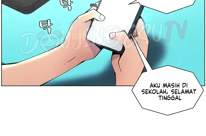 Read manhwa Secret Lessons With My Younger Sister  Chapter 33 - SauceManhwa.com