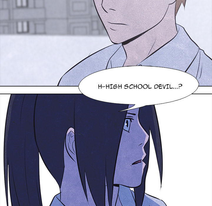 Read manhwa High School Devil Chapter 20 - SauceManhwa.com