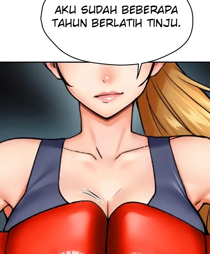 Read manhwa Yogurt Delivery Lady Chapter 34 - SauceManhwa.com