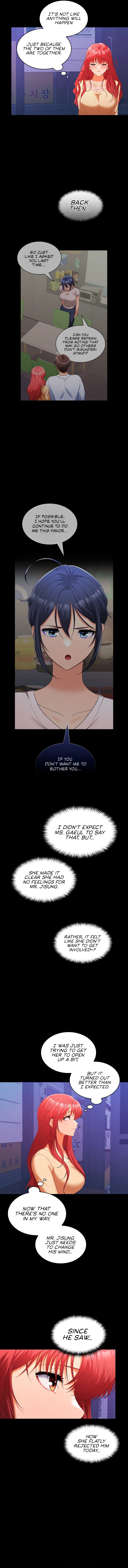 Read manhwa We Can’t, Not at Work! Chapter 22 - SauceManhwa.com