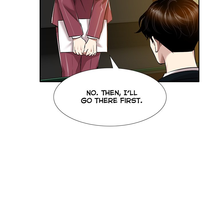 Read manhwa Sponsor (Drama) END Chapter 40 - SauceManhwa.com