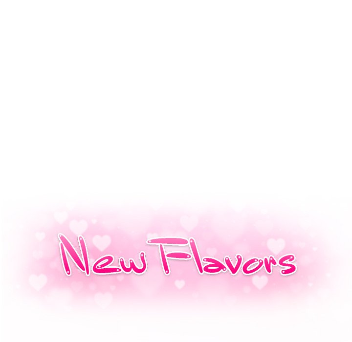 Read manhwa Flavors END Chapter 7 - SauceManhwa.com