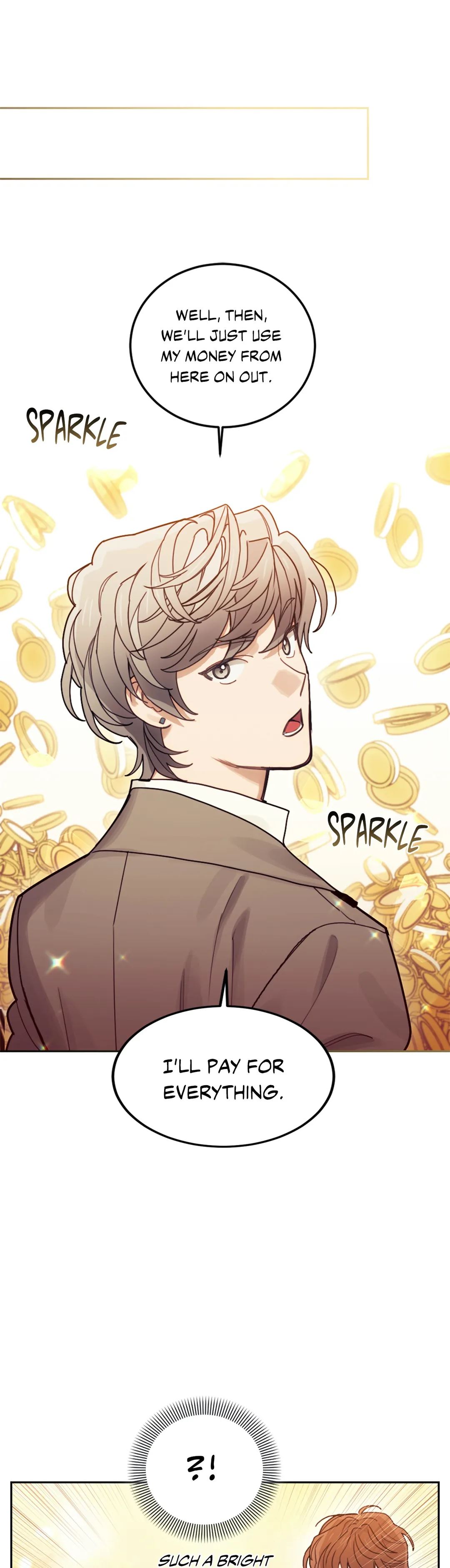 Read manhwa I’m No Heroine! Chapter 28 - SauceManhwa.com