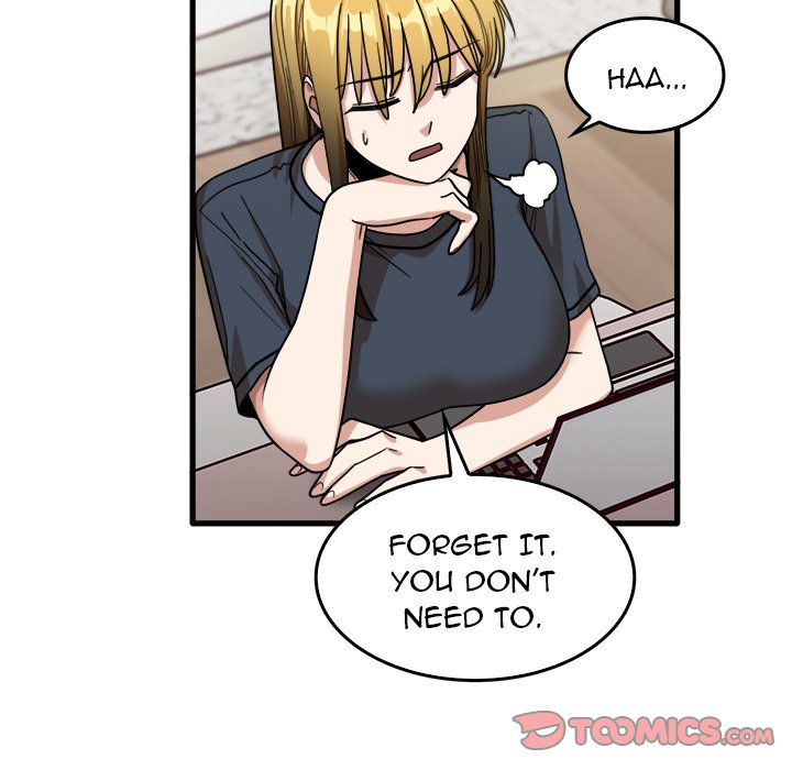 Read manhwa No More, No Less Chapter 43 - SauceManhwa.com