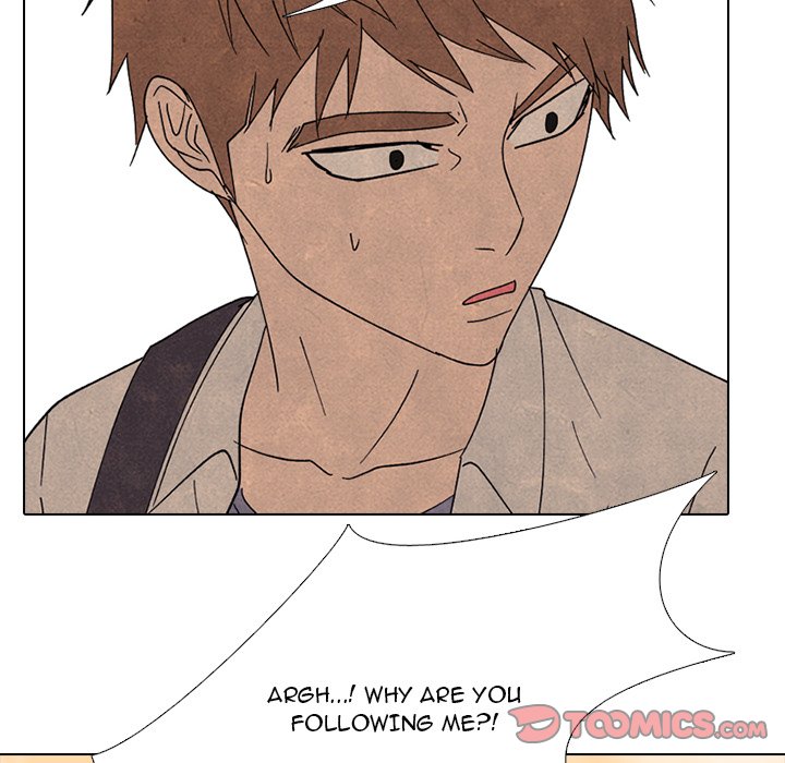 Read manhwa High School Devil Chapter 168 - SauceManhwa.com