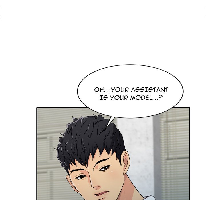 Read manhwa Just For You END Chapter 4 - SauceManhwa.com