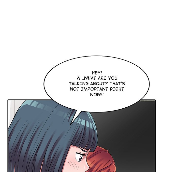 Read manhwa A Stolen Taste END Chapter 3 - SauceManhwa.com