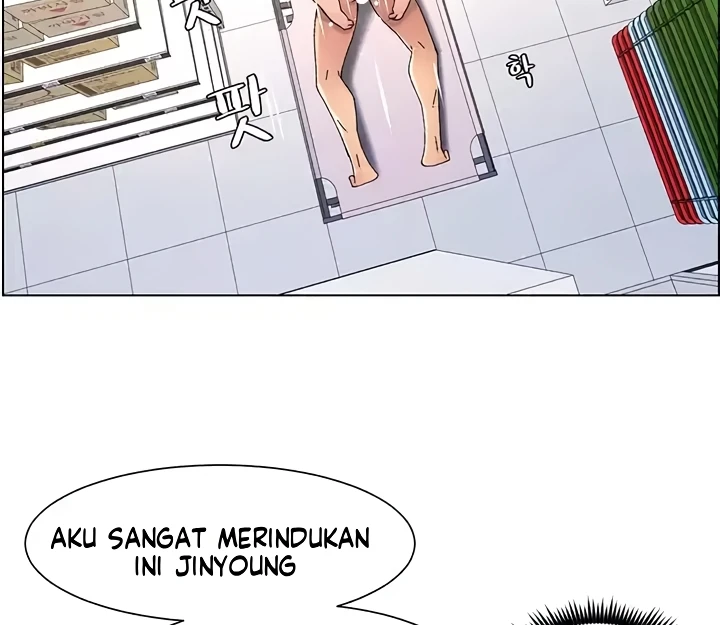 Read manhwa Secret Lessons With My Younger Sister  Chapter 33 - SauceManhwa.com