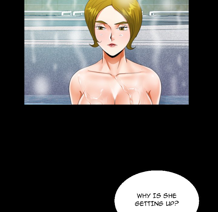 Read manhwa The Unforeseen Guest Chapter 110 - SauceManhwa.com