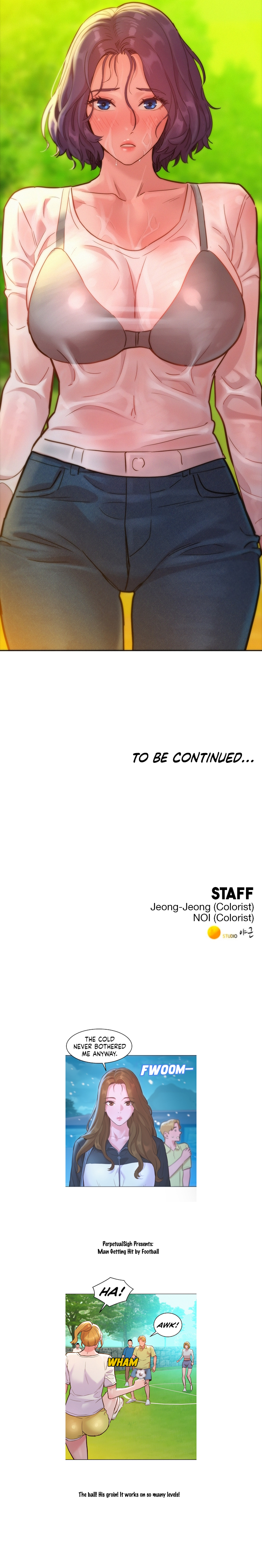 Read manhwa Friends to Lovers from Today Chapter 33 - SauceManhwa.com