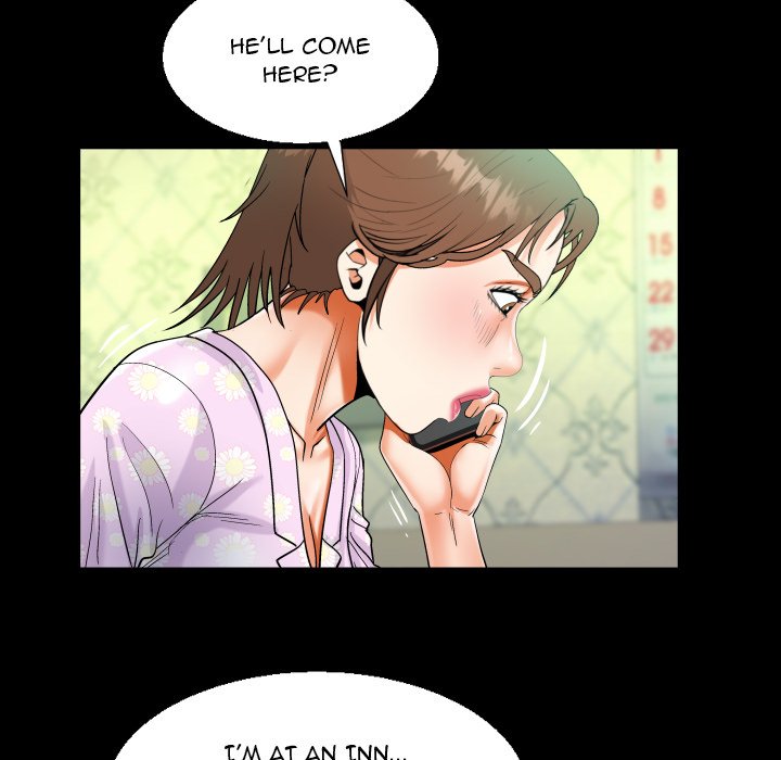 Read manhwa The Unforeseen Guest Chapter 89 - SauceManhwa.com