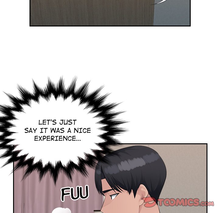 Read manhwa Office Desires End Chapter 21 - SauceManhwa.com