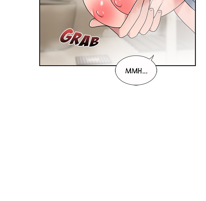 Read manhwa Life with Mia END Chapter 10 - SauceManhwa.com