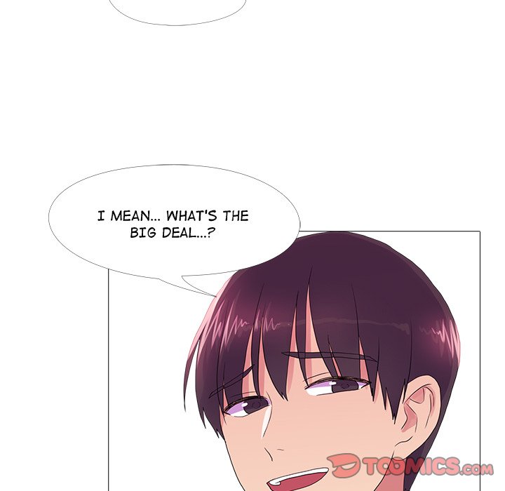 Read manhwa The Show Chapter 21 - SauceManhwa.com