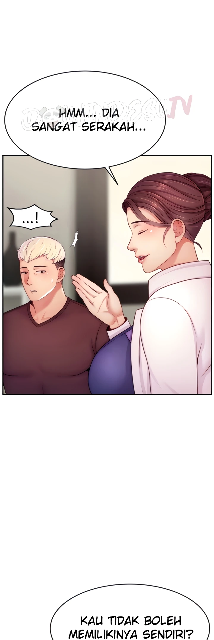 Read manhwa Making Friends With Streamers by Hacking! Chapter 49 - SauceManhwa.com