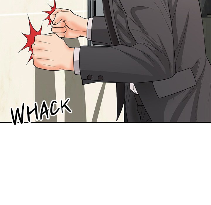 Read manhwa Office Troubles END Chapter 15 - SauceManhwa.com