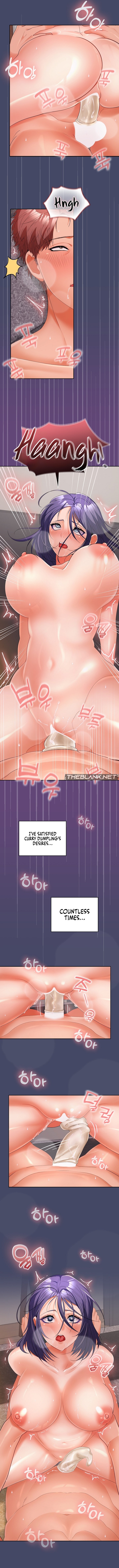 Read manhwa We Can’t, Not at Work! Chapter 33 - SauceManhwa.com