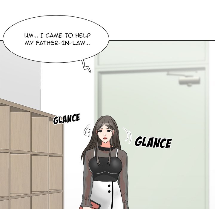 Read manhwa Family Business END Chapter 11 - SauceManhwa.com