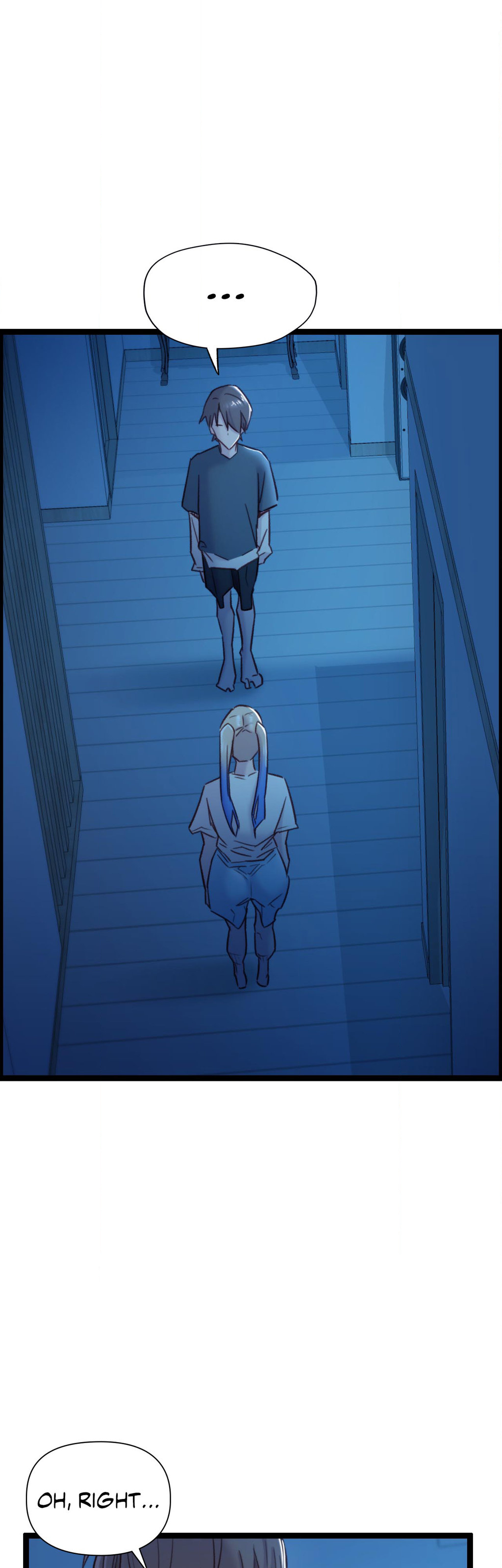 Read manhwa Ladies’ Man Chapter 28 - SauceManhwa.com