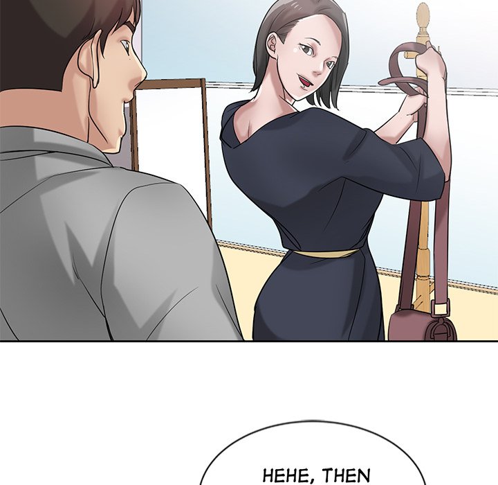 Read manhwa The Mismatch END Chapter 16 - SauceManhwa.com