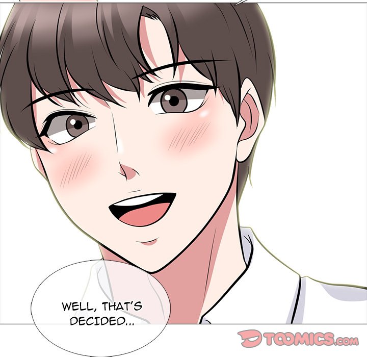 Read manhwa Extra Credit END Chapter 81 - SauceManhwa.com