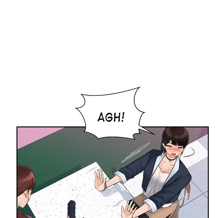 Read manhwa Office Desires End Chapter 6 - SauceManhwa.com