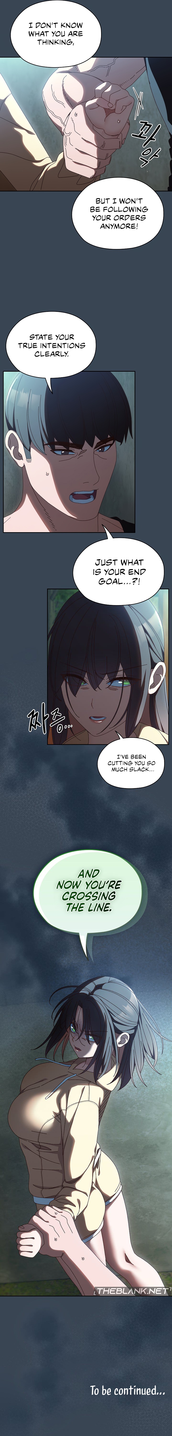 Read manhwa Boss! Give me your daughter! Chapter 38 - SauceManhwa.com