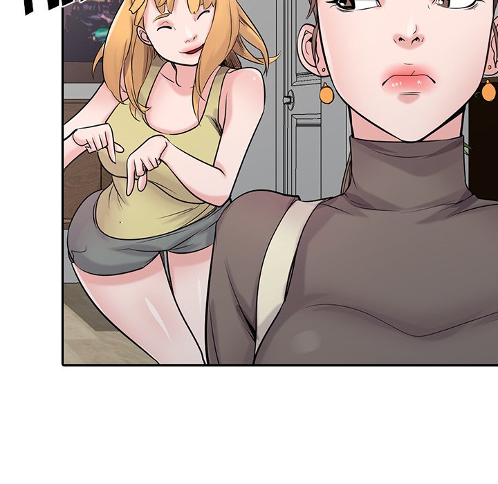 Read manhwa The Mismatch END Chapter 45 - SauceManhwa.com