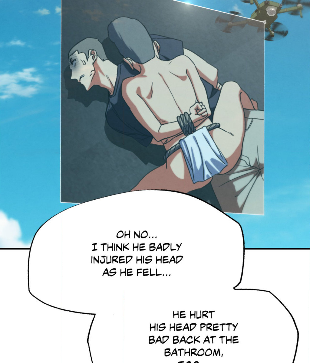 Read manhwa Lustful Games Chapter 69 - SauceManhwa.com