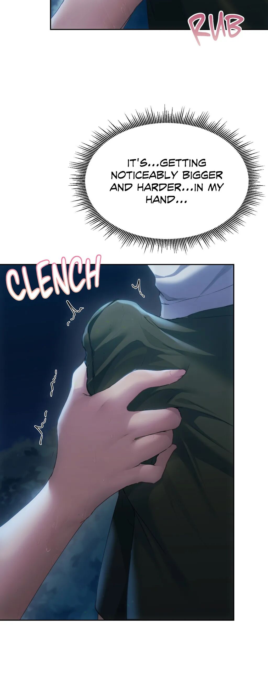 Read manhwa Wreck My Bias Chapter 53 - SauceManhwa.com