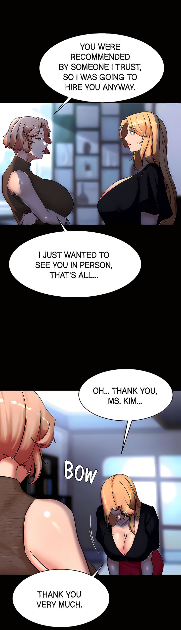 Read manhwa Panty Note Chapter 105 - SauceManhwa.com