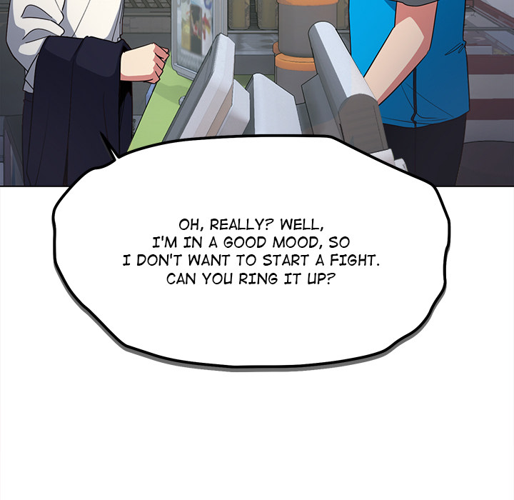 Read manhwa Someone Stop Her!  Chapter 1 - SauceManhwa.com