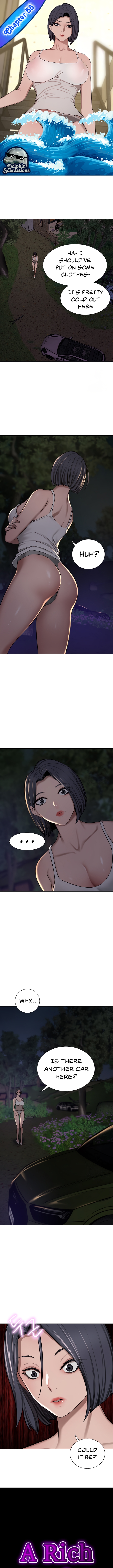 Read manhwa A Rich Lady Chapter 58 - SauceManhwa.com