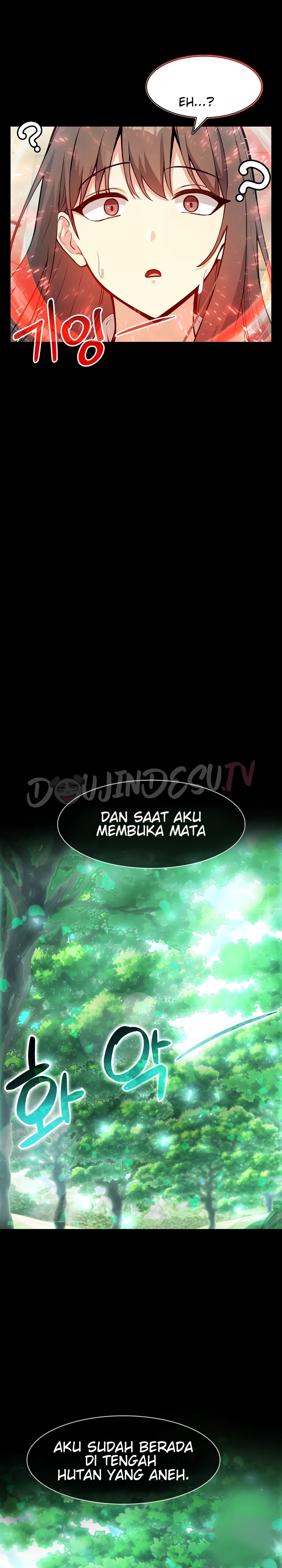 Read manhwa Isekai Dragondick Knight Commander  Chapter 18 - SauceManhwa.com