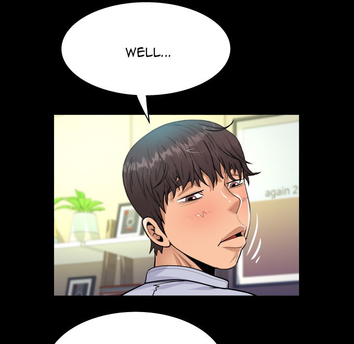 Read manhwa The Unforeseen Guest Chapter 43 - SauceManhwa.com