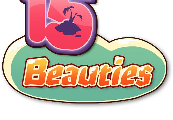 Read manhwa 15 Beauties END Chapter 40 - SauceManhwa.com