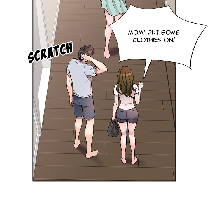 Read manhwa Private Lessons END Chapter 2 - SauceManhwa.com