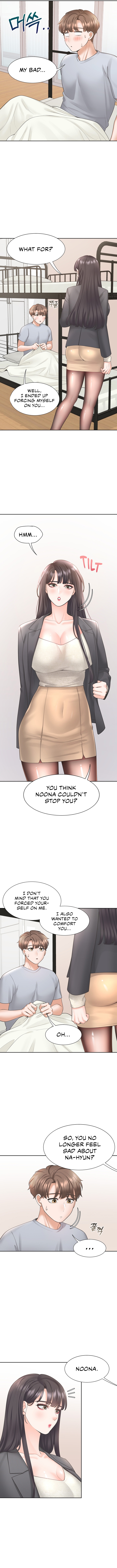 Read manhwa Bunk Beds HOT Chapter 18 - SauceManhwa.com