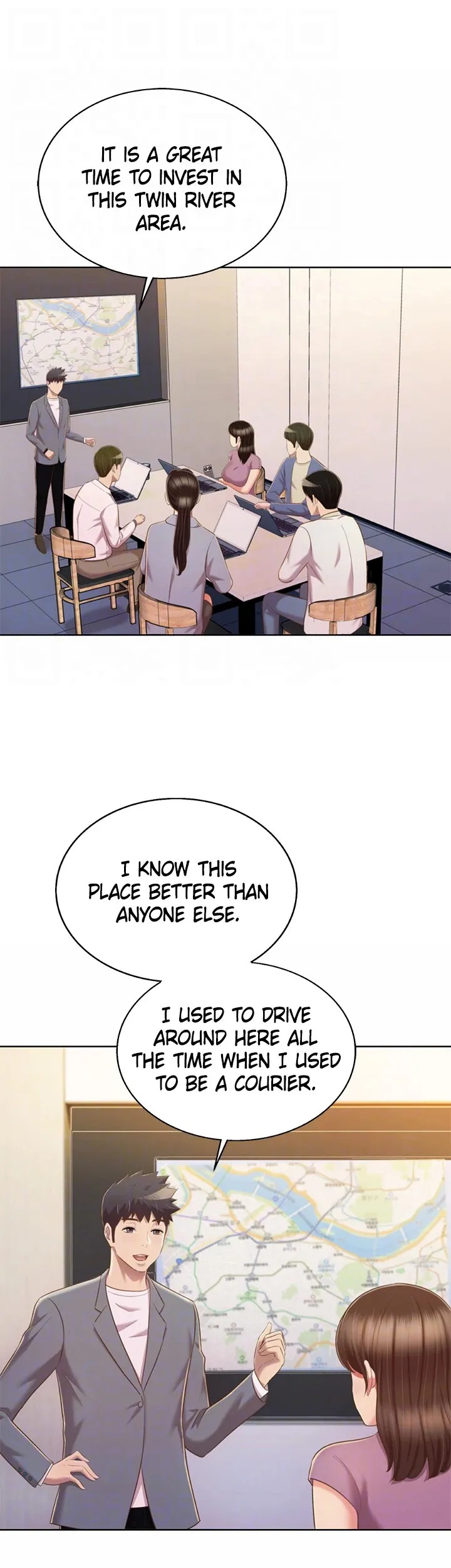 Read manhwa Taste Of My Sister END Chapter 67 - SauceManhwa.com