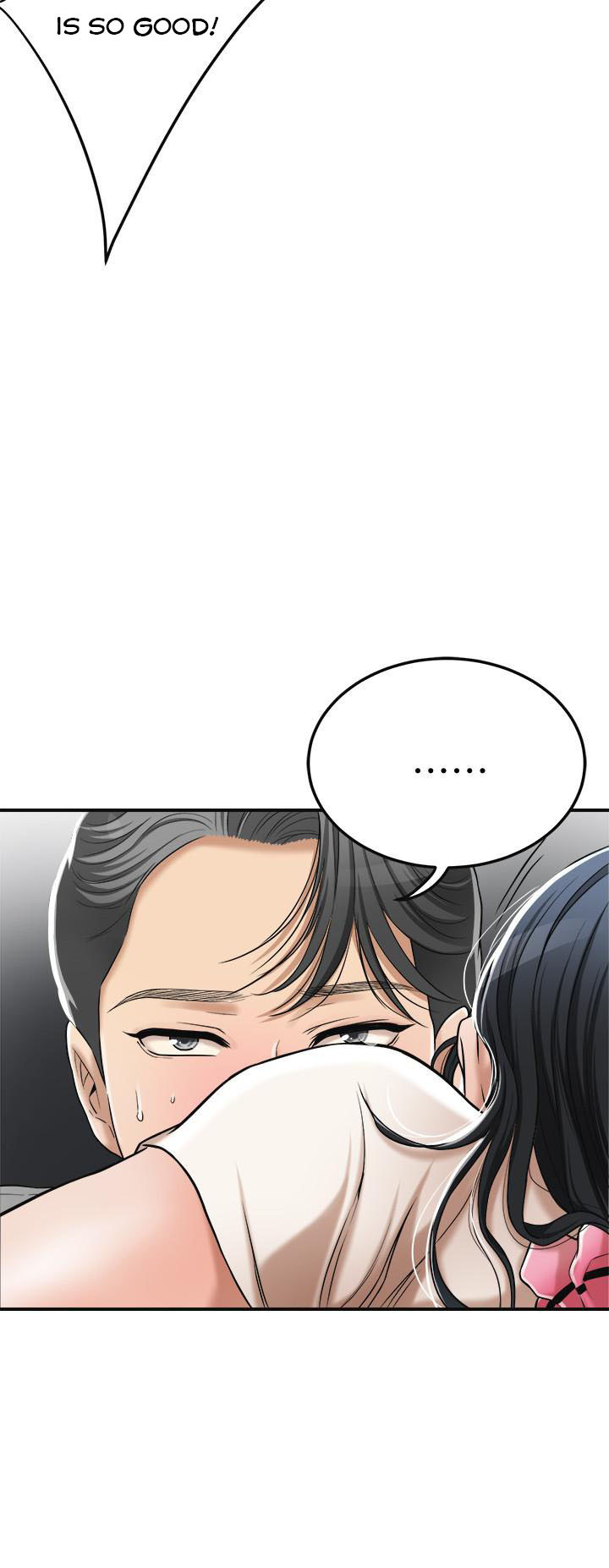 Read manhwa Craving End Chapter 28 - SauceManhwa.com